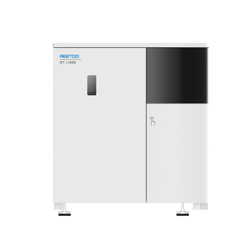 Analizzatore di cromosomi automatico - RT-i1000 - Reetoo - microscopio