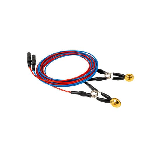 Elettrodo EEG - TC2160 series - Tenocom - dritto