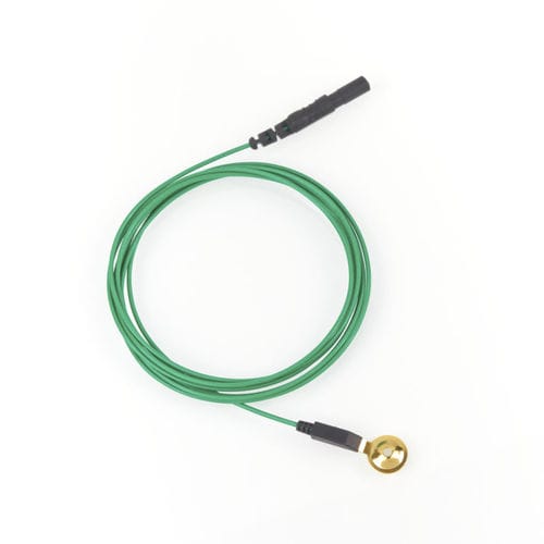 Elettrodo EEG - TC21 series - Tenocom - riutilizzabile