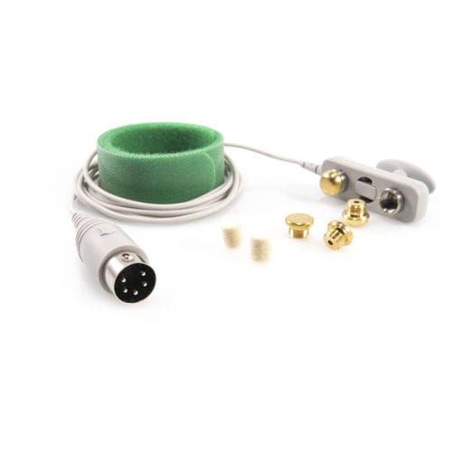 Elettrodo EMG - TC241 series  - Tenocom - bipolare
