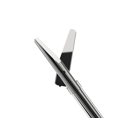 Pinza chirurgica - JY-JD-550 - Jiangsu Jiyuan Medical Technology - per biopsia / monouso