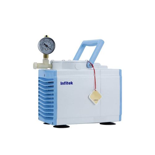 Pompa a vuoto medica - VACP-D31 - Infitek - da laboratorio / per miscelatori / per odontoiatria