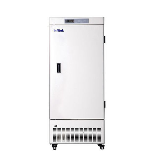Congelatore da laboratorio - LF25-E series - Infitek - ad armadio / 1 porta / con raffreddamento diretto