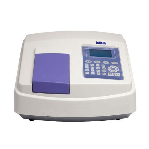 Spettrofotometro UV-vis - SP-LUV759 - Infitek - per controllo di qualità / per laboratori farmaceutici / per analisi di acque