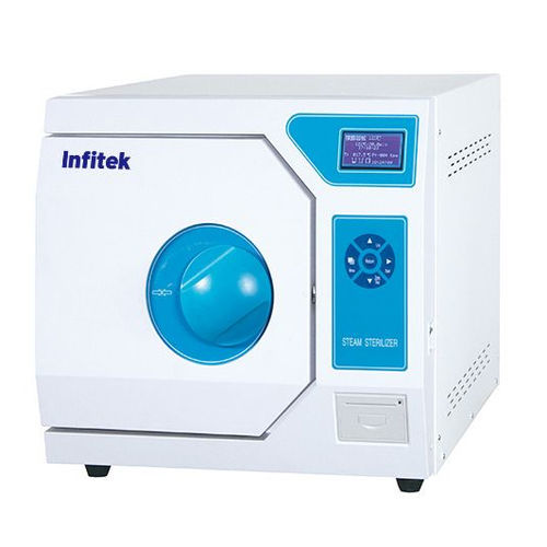 Autoclave medico - STB-BB series - Infitek - odontoiatrico / veterinario / medicina estetica