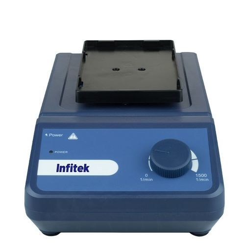 Miscelatore di laboratorio a vortice - VMX-M - Infitek - orbitale / analogico / per l'industria farmaceutica