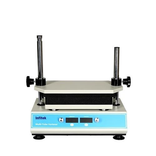 Miscelatore di laboratorio a vortice - VMX-MT - Infitek - digitale / per l'industria farmaceutica / medico