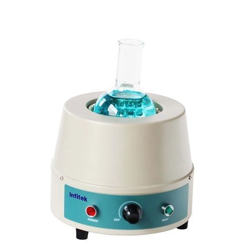 Mantello riscaldante analogico - HMA series - Infitek