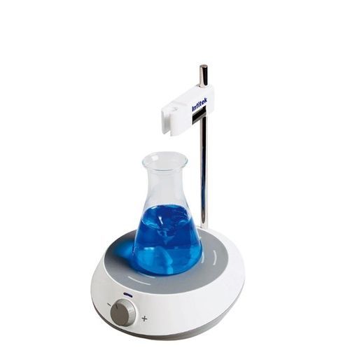 Agitatore di laboratorio magnetico - MGS-EcoR - Infitek - digitale / per uso generale / per prodotti chimici