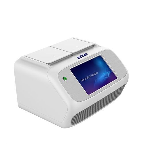 Termociclatore in tempo reale - Q32 series - Infitek - a fluorescenza / a 32 pozzetti / per genotipizzazione