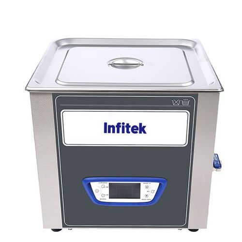 Vasca ad ultrasuoni medica - USC-M series - Infitek - in acciaio inossidabile
