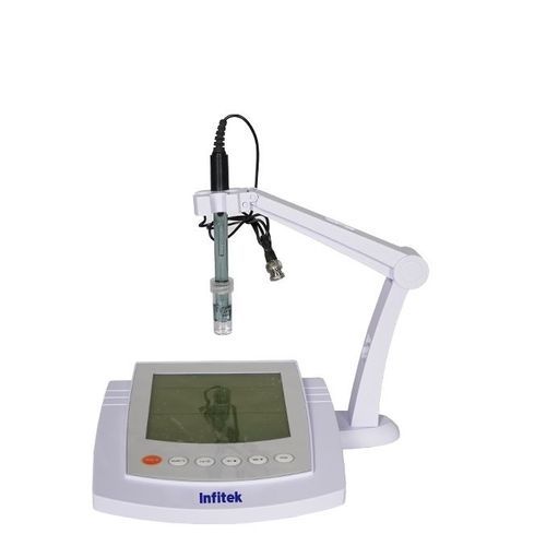 Tester di qualità dell'acqua - BEP-M series - Infitek - di temperatura / di pH / di calibrazione