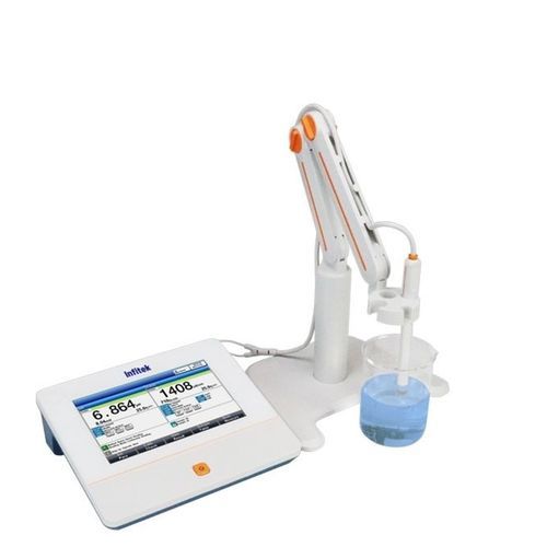 Analizzatore multiparametrico - BEP-M500A - Infitek - di temperatura / di calibrazione / di pH