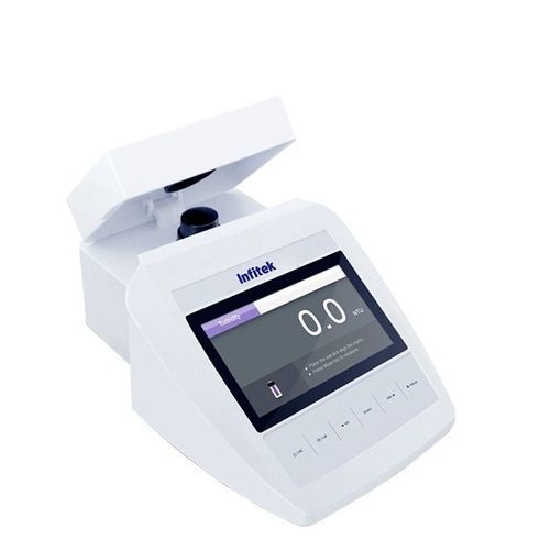 Torbidimetro da banco - BEP-TB200 - Infitek