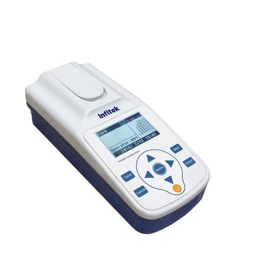 Torbidimetro portatile - BEP-TB1000P - Infitek - nefelometrico / a tenuta stagna