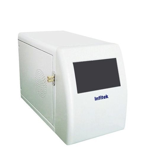 Analizzatore TOC per acqua pura - TOC-M1500 - Infitek - per acqua ultrapura / per misura di conduttività / ossidazione UV