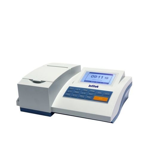 Analizzatore di domanda chimica di ossigeno - COD-100B - Infitek - da laboratorio / da banco / digitale