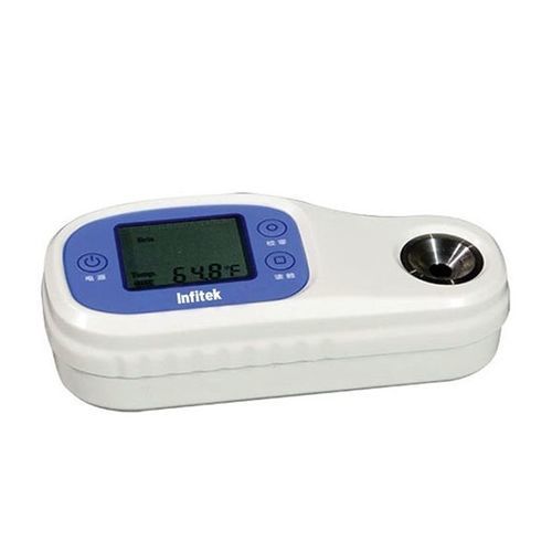 Refrattometro digitale - RFT-PD series - Infitek - da laboratorio / portatile