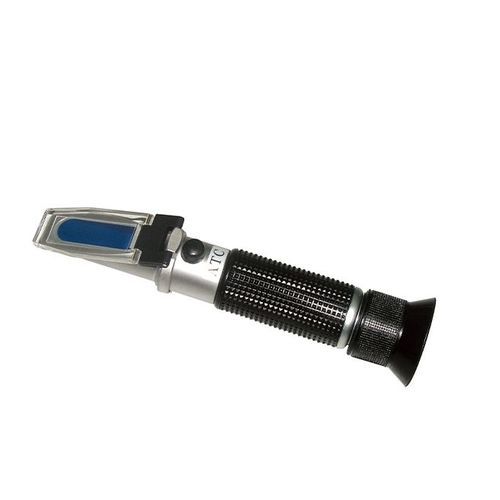 Refrattometro digitale - RFT-P series - Infitek - da laboratorio / portatile