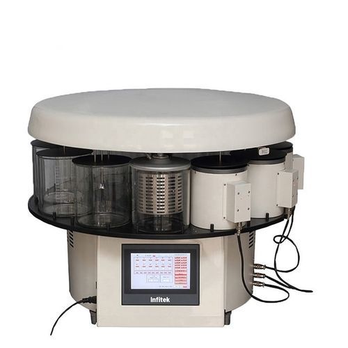 Sistema di preparazione dei campioni automatico - TSP-6 series - Infitek - medico / per disidratazione / per tessuti