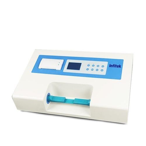 Durometro per l'industria farmaceutica - THDT-3 - Infitek