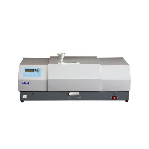 Granulometro laser - PSA-LD3003A - Infitek - per l'industria farmaceutica