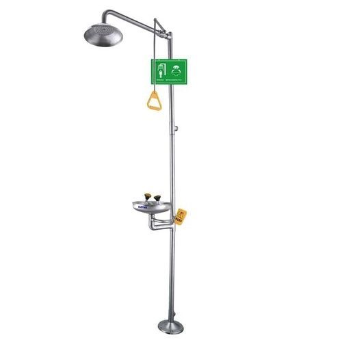 Stazione per lavaggio oculare - EEWS-310 - Infitek