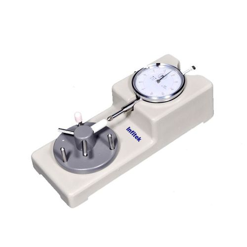 Tester di spessore - THKT-2 - Infitek - da laboratorio / per l'industria farmaceutica / da banco