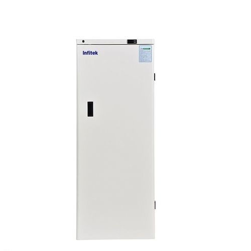 Congelatore verticale - LF40-E series - Infitek - da laboratorio / 1 porta / resistente alla corrosione