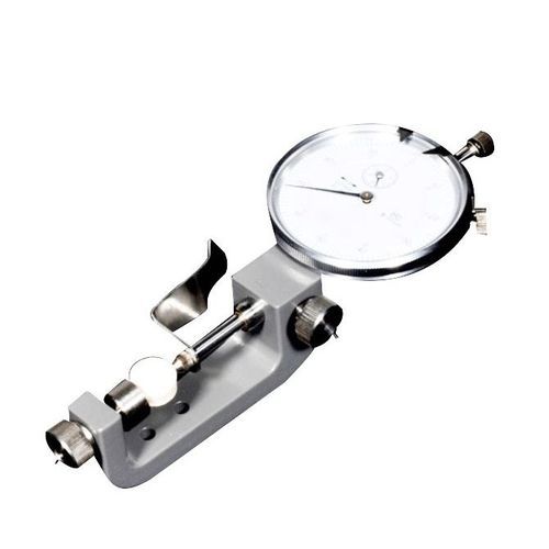 Tester di spessore - THKT-4 - Infitek - da laboratorio / per l'industria farmaceutica / portatile