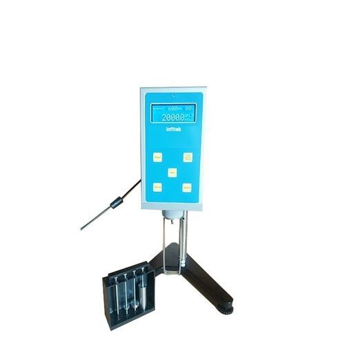 Viscosimetro automatico - VSC-N series - Infitek - da laboratorio