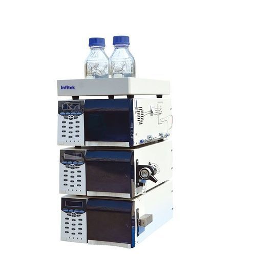 Sistema di cromatografia HPLC - HPLC-1100 - Infitek - da laboratorio / UV/VIS