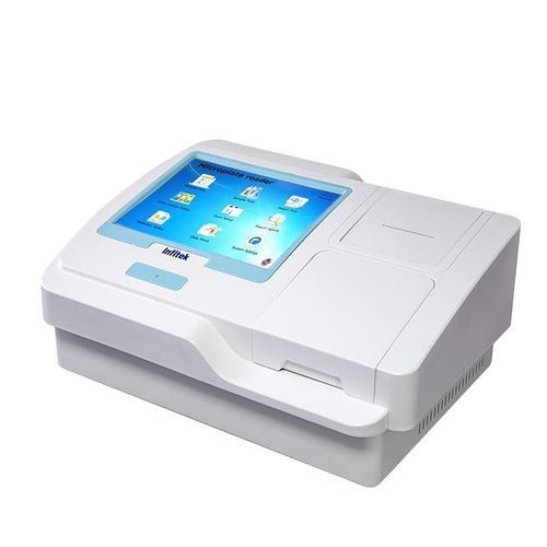 Lettore di micropiastre ad assorbanza - MPR-H200B - Infitek - LED / ELISA / per biologia molecolare