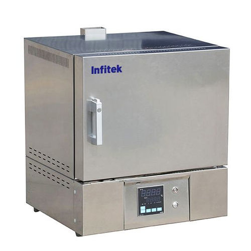 Forno a muffola - FNC-BX series - Infitek - di riscaldamento / da laboratorio / a vuoto