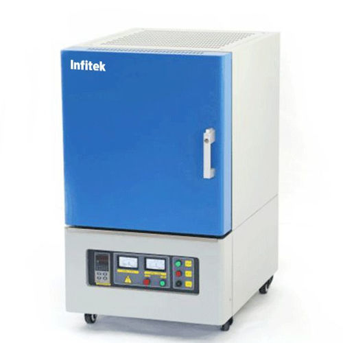 Forno di riscaldamento - FNC-BX1200 series - Infitek - da laboratorio / a muffola / mobile