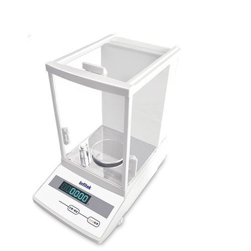 Bilancia da laboratorio elettronica - BA-WH series - Infitek - analitica / medica / per farmacia