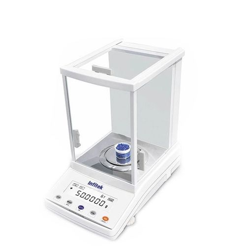 Bilancia da laboratorio analitica - BA-W series - Infitek - medica / per farmacia / ad uso didattico