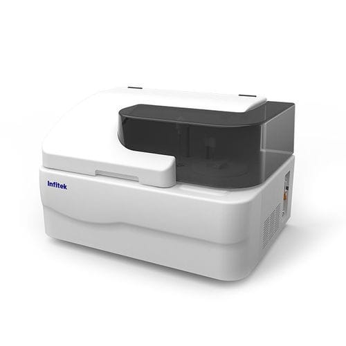 Analizzatore biochimico automatico - BA-A-120 - Infitek - da banco / random access / di sangue