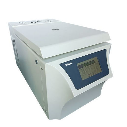 Centrifuga per biologia - CFGR-B16B - Infitek - per biologia molecolare / da ricerca / medica