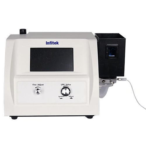 Fotometro a fiamma - FP-I series - Infitek - da laboratorio / compatto