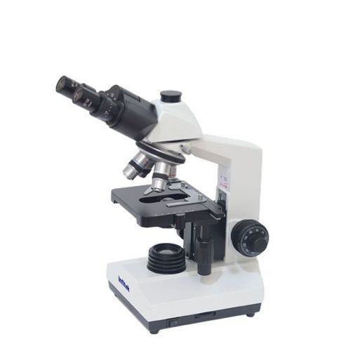 Microscopio biologico - MSC-B107T(Siedentopf) - Infitek - ottico / da laboratorio / dritto