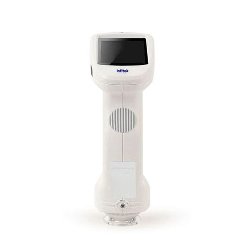 Spettrofotometro palmare - SP-CLR770 - Infitek - UV / LED / con porta USB