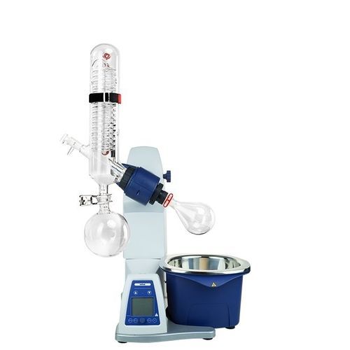 Evaporatore da laboratorio - REV100-P - Infitek - rotativo
