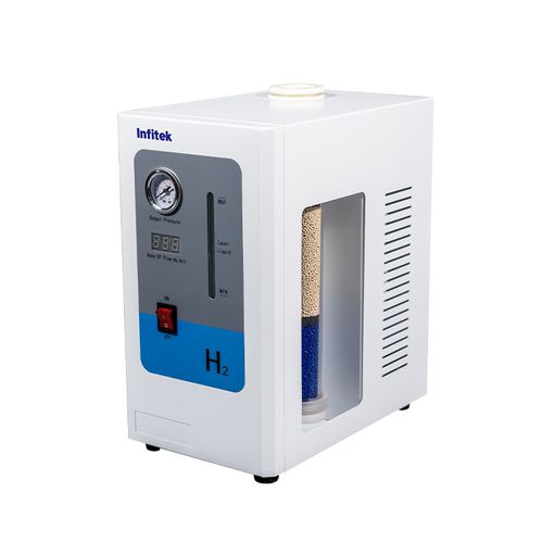 Generatore di idrogeno ad alta purezza - H2G-300 - Infitek - da laboratorio / da banco