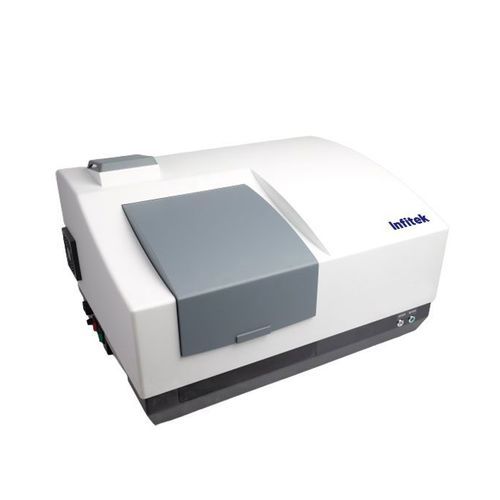 Spettrofotometro a fluorescenza - SP-LF98 - Infitek - per l'industria agroalimentare / di biochimica / clinico