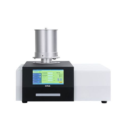 Analizzatore TGA - TGA-1550 - Infitek - per l'industria farmaceutica / per ricerca scientifica / automatico