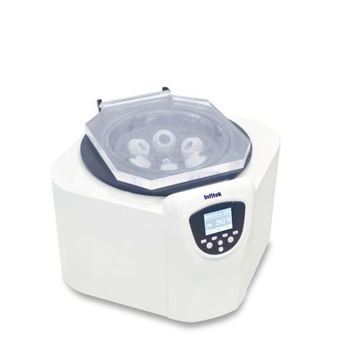 Concentratore centrifugo - VCC-2000 - Infitek - da laboratorio / sottovuoto