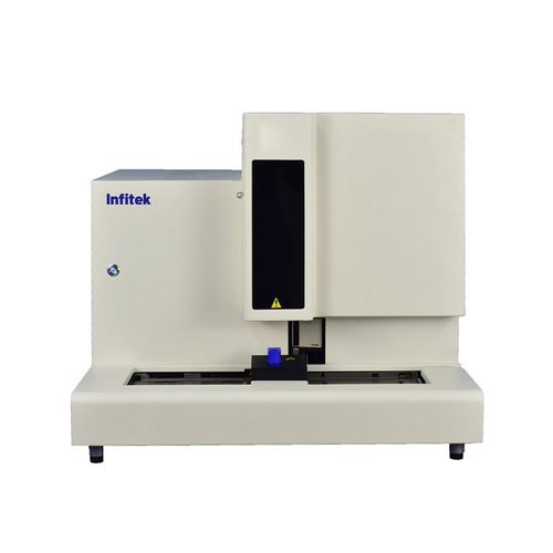 Analizzatore di sedimenti urinari automatico - UA-S3-120 - Infitek - da banco