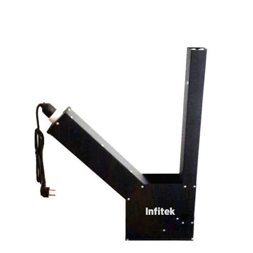 Tester di trasparenza - TRNT-2 - Infitek - da laboratorio