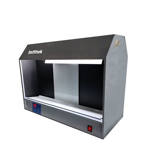 Tester di chiarificazione - CLRT-2 - Infitek - da laboratorio / da banco